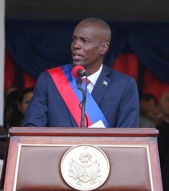 Assassinat du président haïtien: le point sur l’enquête