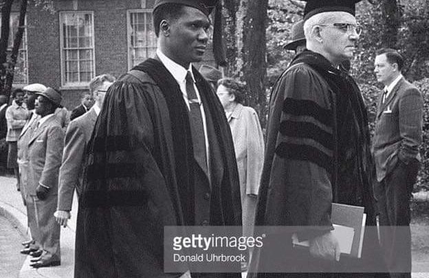 ANDRÉ LEWIN. AHMED SÉKOU TOURÉ (1922-1984). PRÉSIDENT DE LA GUINÉE DE 1958 À 1984