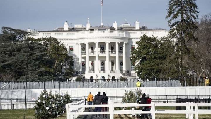 L’ Ambassade des USA contre l’arrestation des opposants en Guinée