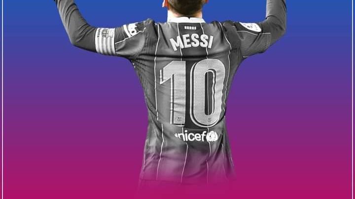 Resumé de la conférence de presse de Lionel Messi
