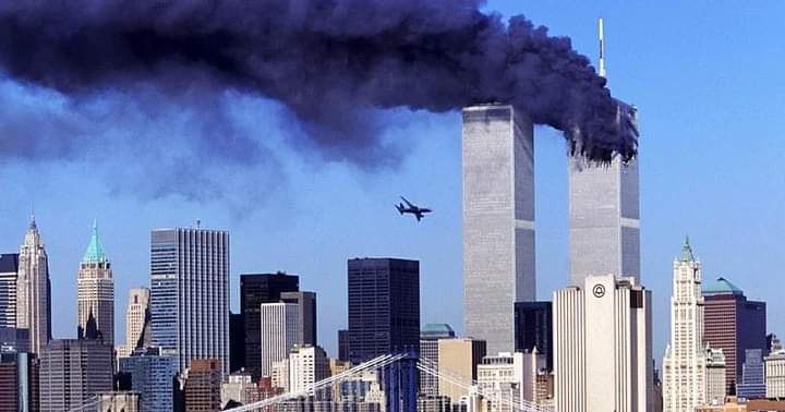 Comment le 11-Septembre a ouvert la voie au complotisme à grande échelle