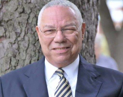 Colin Powell, secrétaire d’État américain sous George W. Bush, est mort