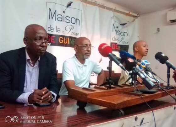 L&rsquo; Association des Victimes du Camp Boiro  salue le début de la réhabilitation des premiers officiers de l&rsquo;Armée