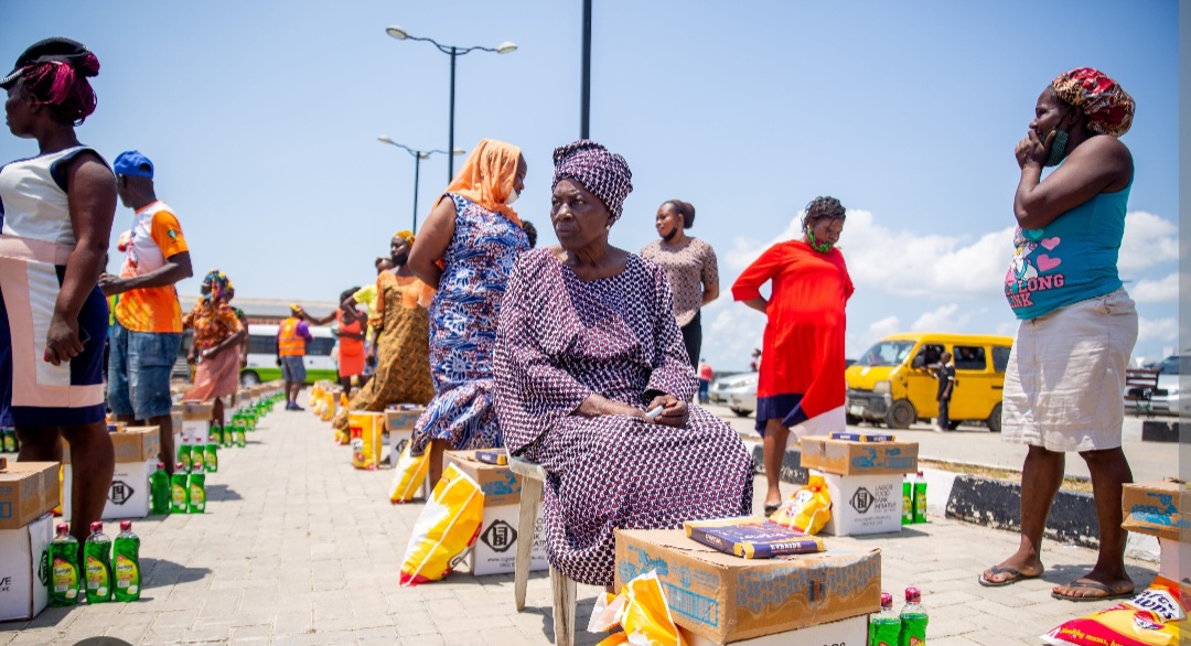 En 2022, une personne sur 29 aura besoin d’aide humanitaire