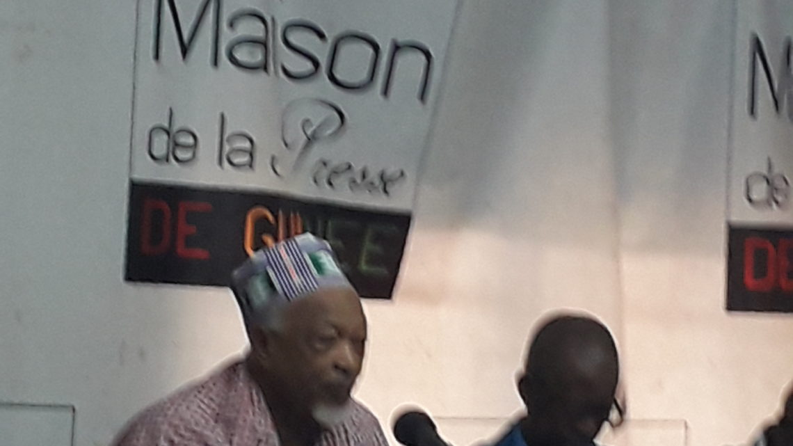 Événement janvier-février 2007: la Coalition Mondiale de la CPI fait une déclaration