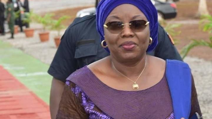 Rapatriement en Guinée de la dépouille d’Aminata Touré : respect protocolaire ou manœuvre politique ?