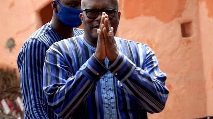 Burkina Faso : Macron « condamne » le putsch, l’ONU demande la « libération immédiate » de Kaboré