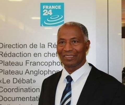 LE RECENSEMENT GENERAL DE LA POPULATION : UNE OPPORTUNITE POUR LA TRANSITION GUINEENNE ( Bah Oury)