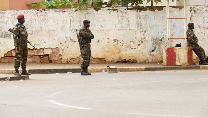 Sénégal : les rebelles de Casamance promettent de libérer sept soldats sénégalais