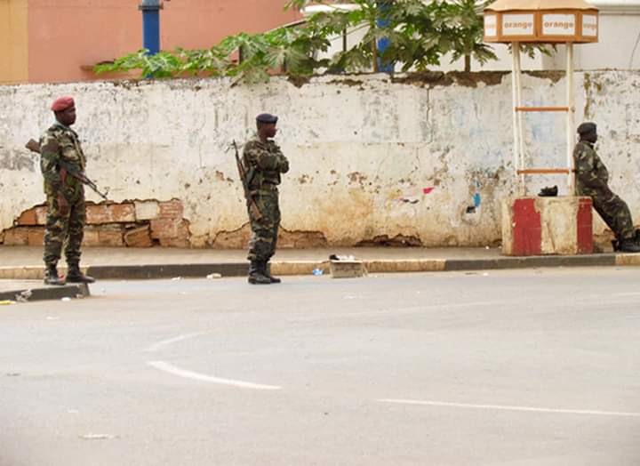 Sénégal : les rebelles de Casamance promettent de libérer sept soldats sénégalais