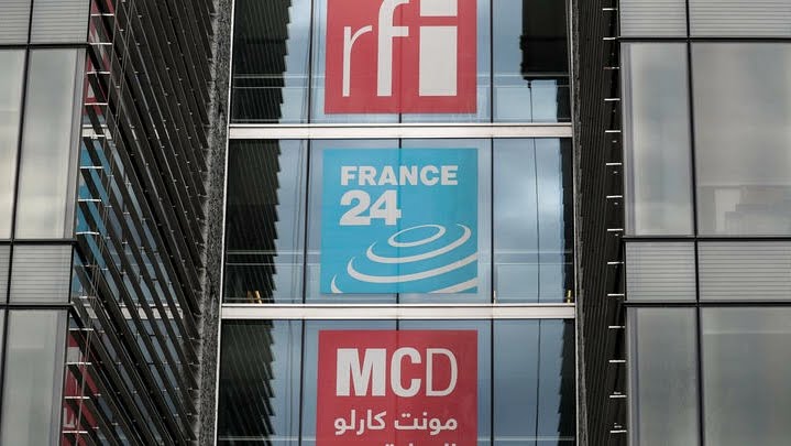 Mali: la junte ordonne la suspension de la diffusion de RFI et France 24 (officiel)