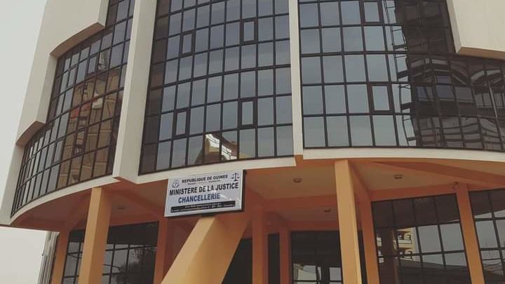 Affaire Charles Wright : importante déclaration du barreau de Guinée