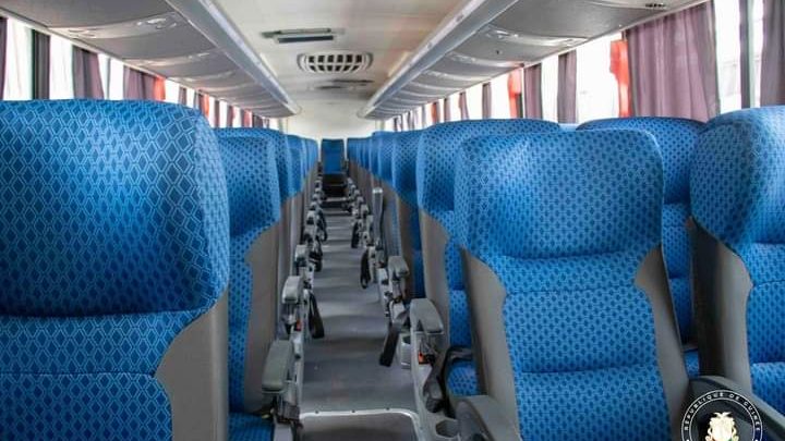 Qui est Officier de police judiciaire? Voici la réponse de Maître Mohamed Traoré.