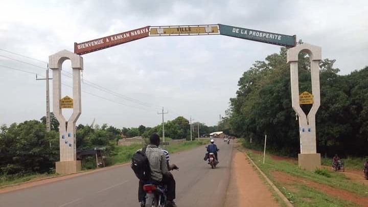 Un jeune homme poignardé à Kankan