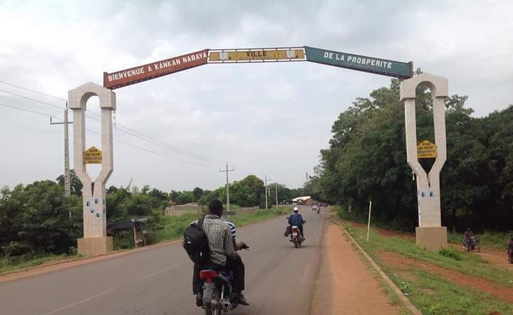 Un jeune homme poignardé à Kankan