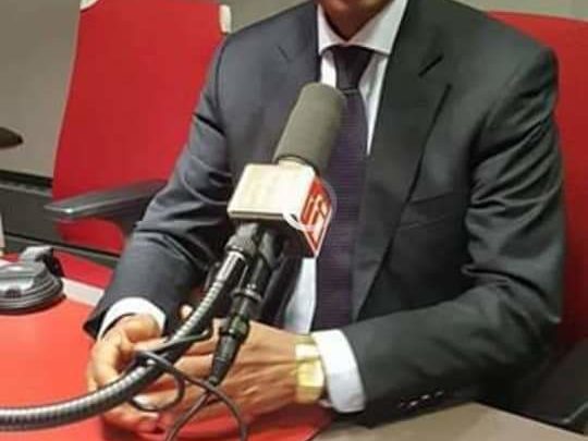 L’opposant guinéen Cellou Dalein Diallo: «Il faut un cadre de dialogue où on peut discuter»