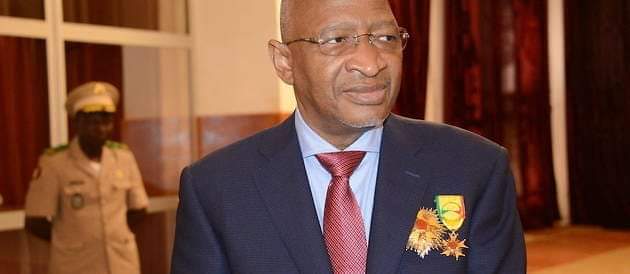 Mali: mort en détention de l’ancien Premier ministre Soumeylou Boubèye Maïga