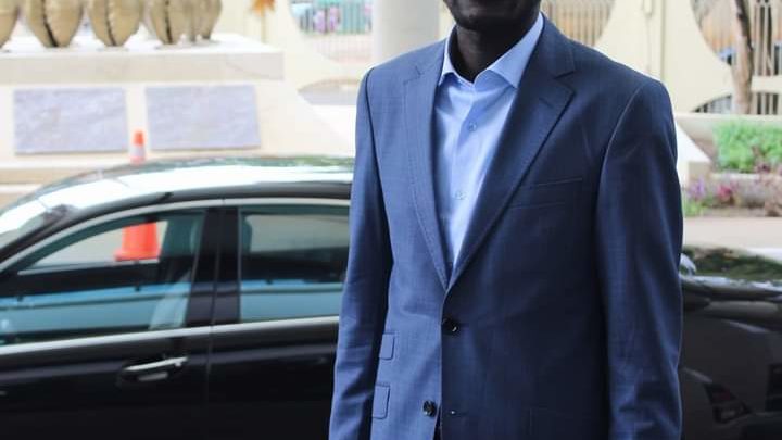 Guinée , pays de l’inversion de toutes les valeurs( Sékou Koundouno