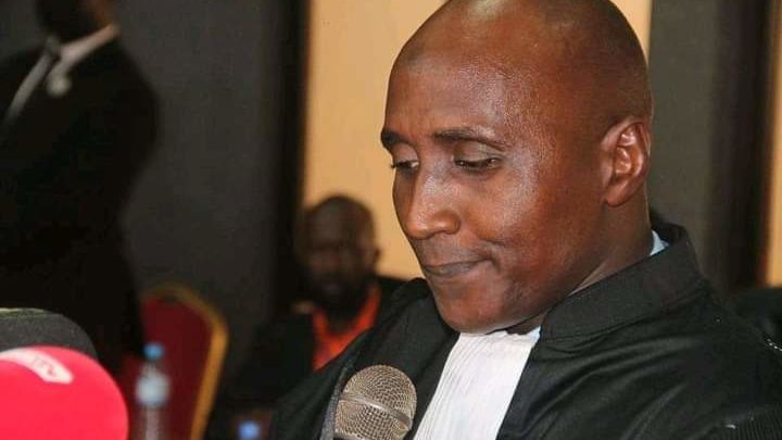 Kassory et cie risquent plusieurs mois de prison