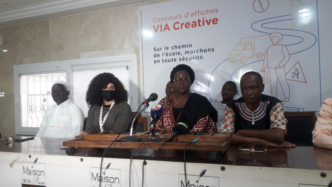 TotalEnergie s&rsquo;engage à lutter contre les accidents routiers