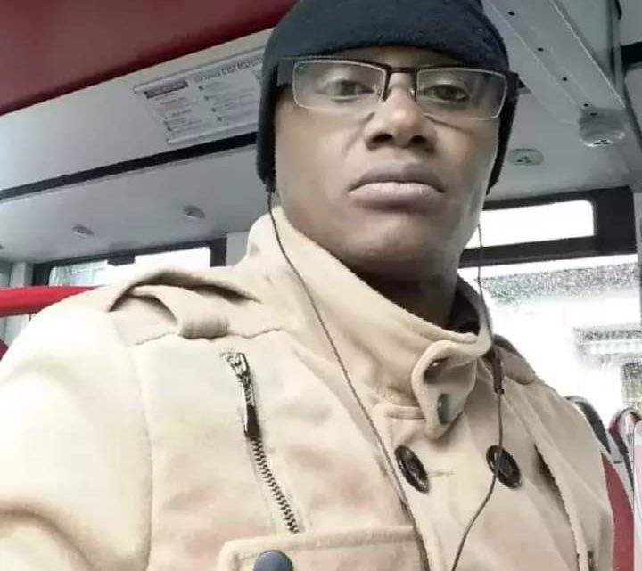 MORALISATION DE LA VIE PUBLIQUE GUINÉENNE : AUCUNE MANŒUVRE DILATOIRE NE SAURAIT DISTRAIRE LE CNRD ET SON PRÉSIDENT