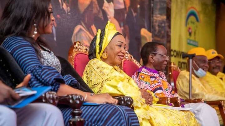 Le RPG se radicalise et suspend sa participation aux assises