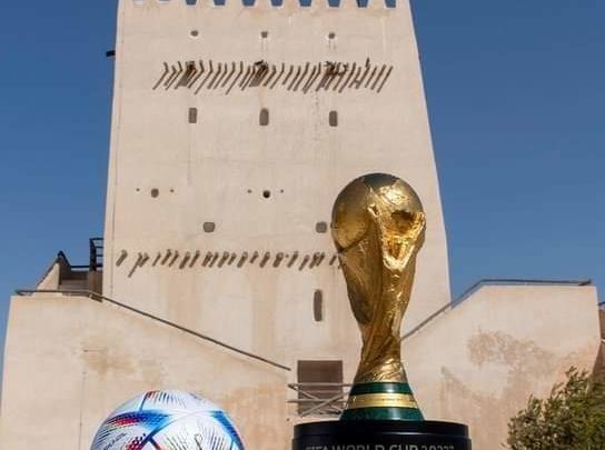 Coupe du monde 2022 : comment fonctionne le tirage au sort ?