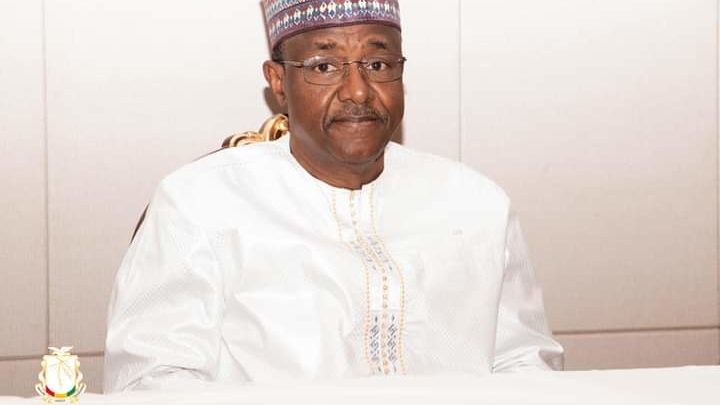 ASSISES NATIONALES : LE PREMIER MINISTRE RÉITÈRE LA DISPONIBILITÉ DU GOUVERNEMENT D&rsquo;ACCOMPAGNER LE COMITÉ DES ASSISES NATIONALES