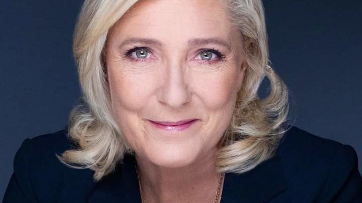 Présidentielle 2022 : pourquoi Emmanuel Macron a accusé Marine Le Pen d’avoir Vladimir Poutine comme « banquier » lors du débat