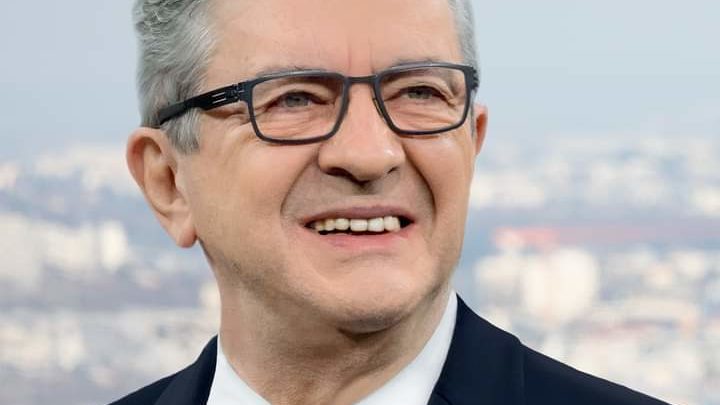 Présidentielle 2022 : « le débat d’hier, je l’ai trouvé douloureux », critique Jean-Luc Mélenchon