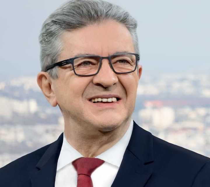 Présidentielle 2022 : « le débat d’hier, je l’ai trouvé douloureux », critique Jean-Luc Mélenchon