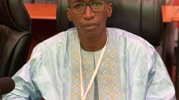 Sortie du ministre Amara Camara sur Rfi : un conseiller National révèle