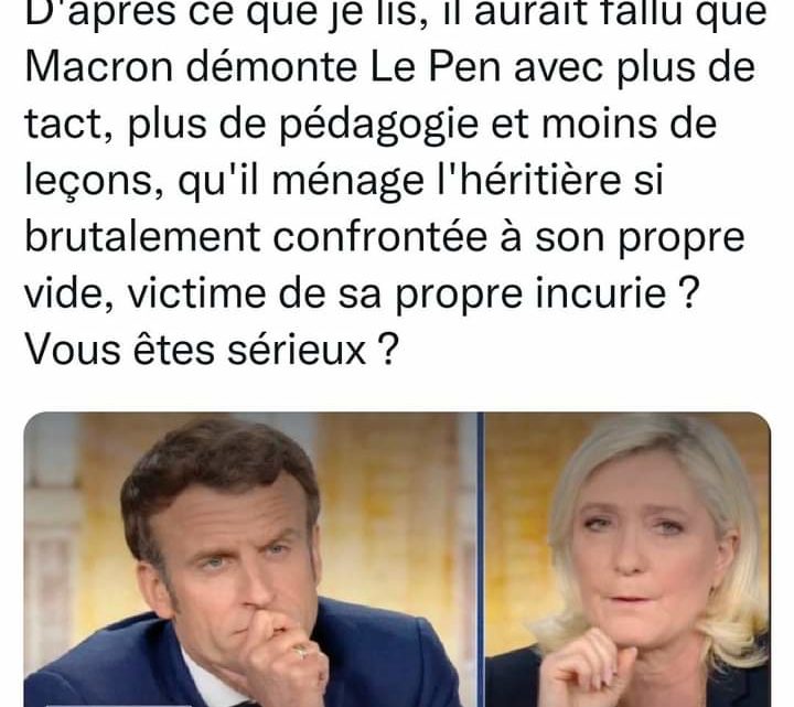 Résultats présidentielle 2022 : l’abstention au second tour avoisinera 28,2%, en hausse de 2,8 points par rapport à 2017, selon notre estimation Ipsos-Sopra Steria