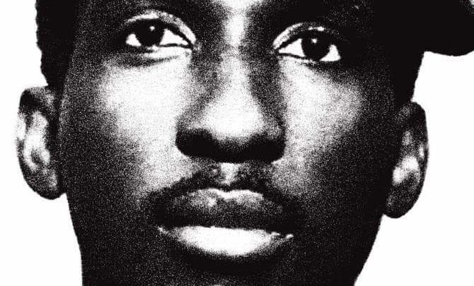 Colère : Un procès pour l’exemple (Tierno Monénembo)