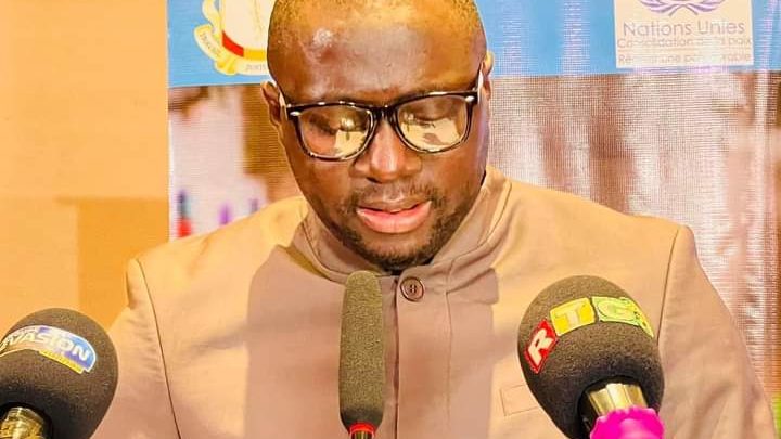 Guinée: les principaux partis ont boycotté la rencontre sur les propositions de calendrier