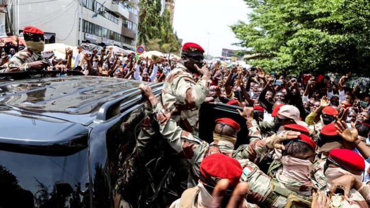 La transition pourrait prendre jusqu’à 52 mois