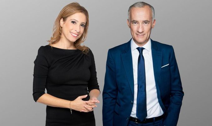 Présidentielle 2022 : voici comment se déroulera le débat de l&rsquo;entre-deux-tours entre Emmanuel Macron et Marine Le Pen, le 20 avril à 21 heures