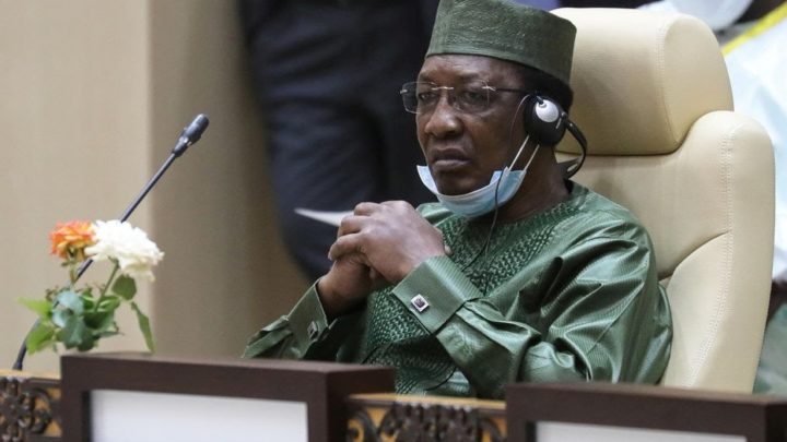 Tchad: un an après la mort d’Idriss Déby, le défi de la paix et de la liberté