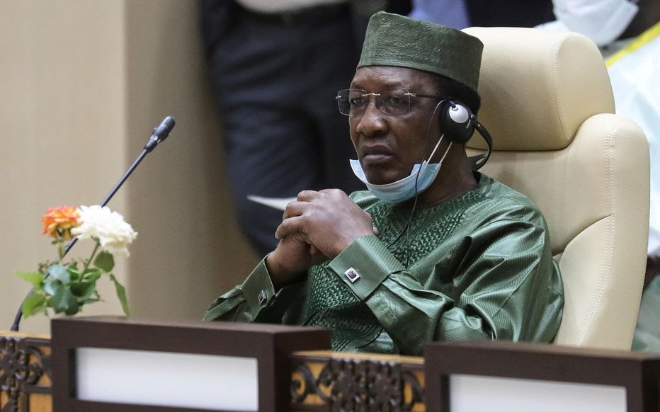 Tchad: un an après la mort d’Idriss Déby, le défi de la paix et de la liberté