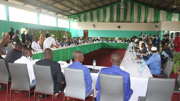 Durée de la transition : l&rsquo;ANAD dénonce