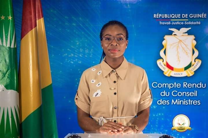 𝐂𝐎𝐌𝐏𝐓𝐄 𝐑𝐄𝐍𝐃𝐔 𝐃𝐔 𝐂𝐎𝐍𝐒𝐄𝐈𝐋 𝐃𝐄𝐒 𝐌𝐈𝐍𝐈𝐒𝐓𝐑𝐄𝐒 𝐃𝐔 𝐉𝐄𝐔𝐃𝐈 𝟎𝟓 𝐌𝐀𝐈 𝟐𝟎𝟐𝟐