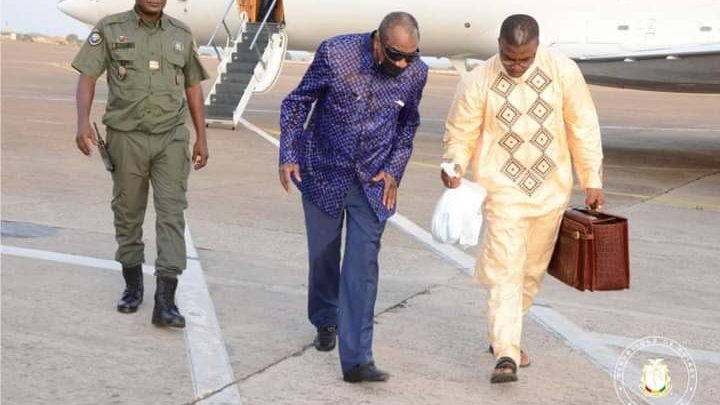 Guinée : un espoir de justice pour les victimes des forces de l’ordre sous Alpha Condé