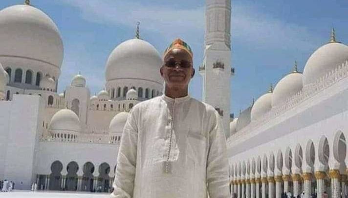 Cellou Dalein rend hommage aux travailleurs Guinéens