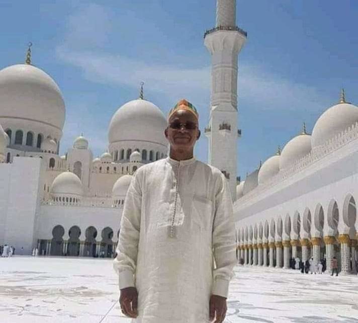 Cellou Dalein rend hommage aux travailleurs Guinéens