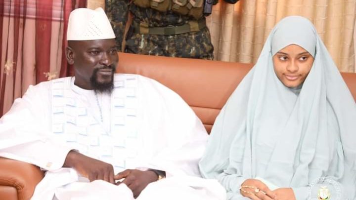 TRANSITION : LE CNT ADOPTE 36 MOIS : PEU DE TEMPS POUR UN TRAVAIL COLOSSAL IMPOSÉ AU COLONEL DOUMBOUYA( Mandian Sidibé )