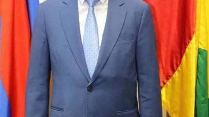 Un ancien ministre d&rsquo;Alpha Condé arrêté à la frontière Malienne