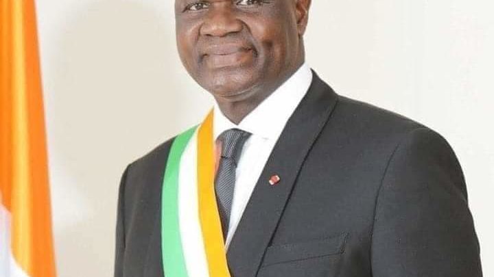 Côte d&rsquo;Ivoire: Amadou Soumahoro, président de l&rsquo;Assemblée nationale, est mort