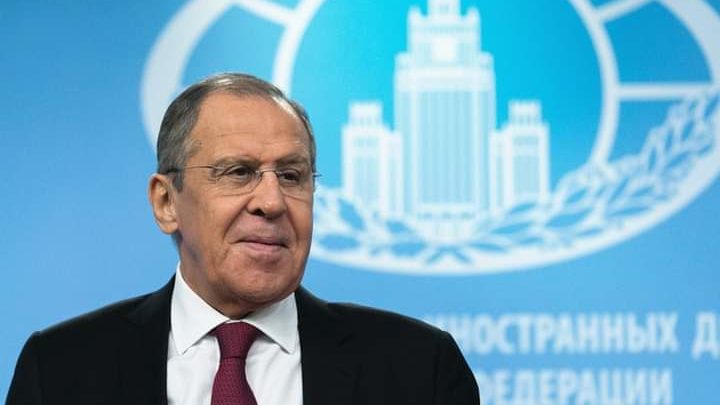 Guerre en Ukraine : qui est Sergueï Lavrov, le ministre des Affaires étrangères russe, dont l&rsquo;objectif est de « faire craindre » son pays ?