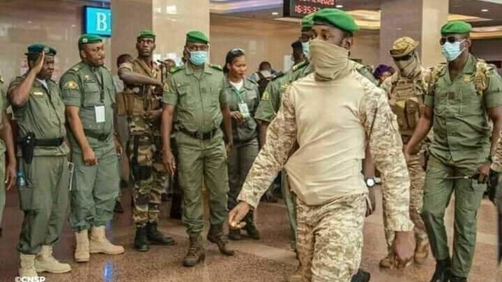 Mali: après la tentative de coup d&rsquo;État déjouée, le colonel Malick Diaw sur la sellette?