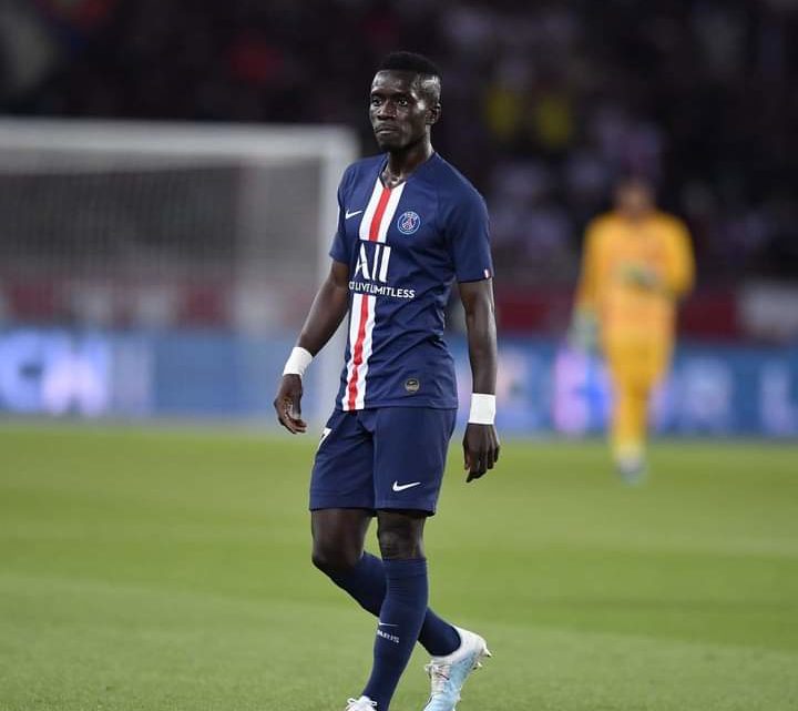 Homophobie dans le football : une absence d’Idrissa Gueye crée la polémique